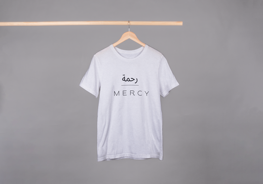 Mercy T-Shirt